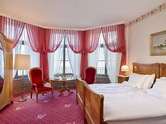Comfort Süit (Elegant)