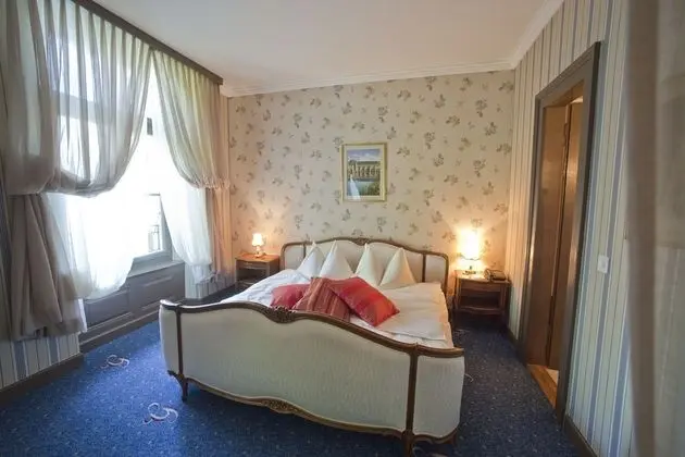 Comfort Süit (Elegant)
