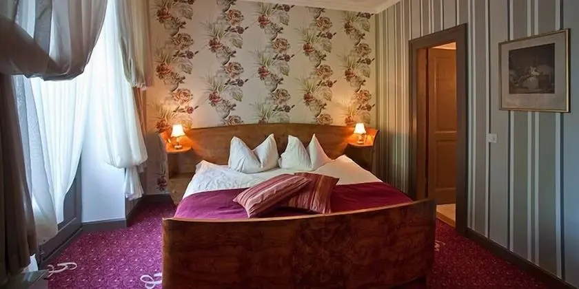Comfort Süit (Elegant)