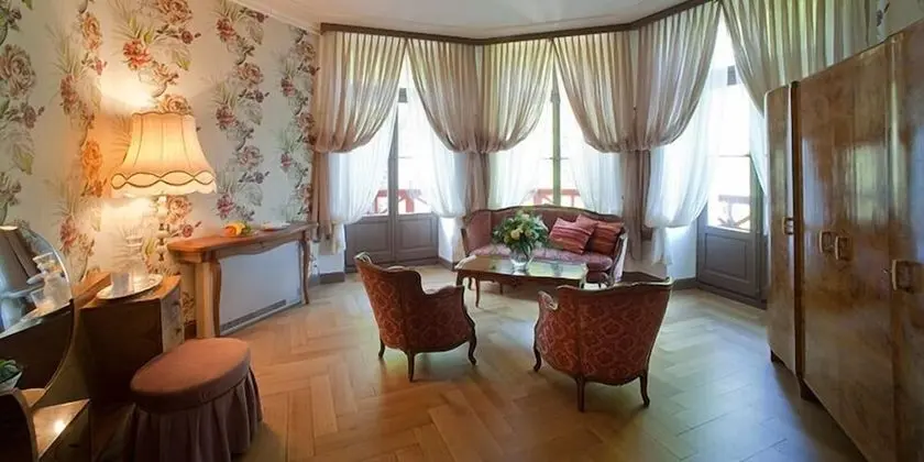 Comfort Süit (Elegant)