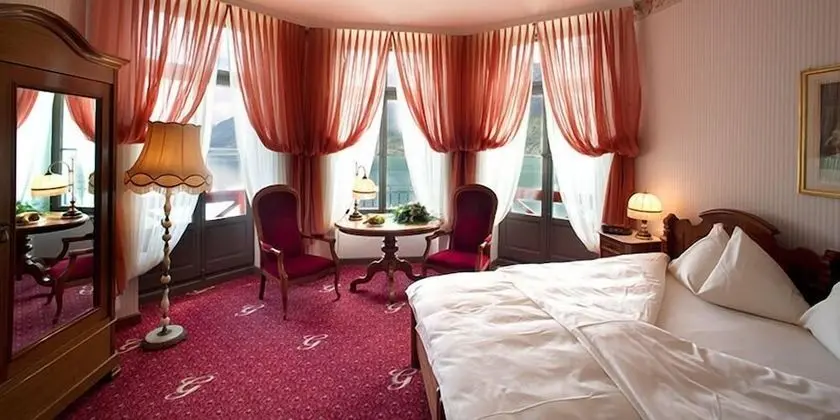 Comfort Süit (Elegant)