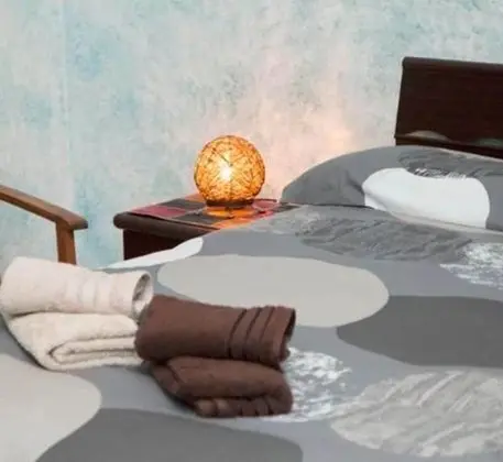 Deluxe Tek Büyük Yataklı Oda, Özel Banyo