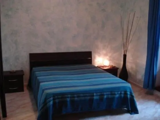 Deluxe Tek Büyük Yataklı Oda, Özel Banyo