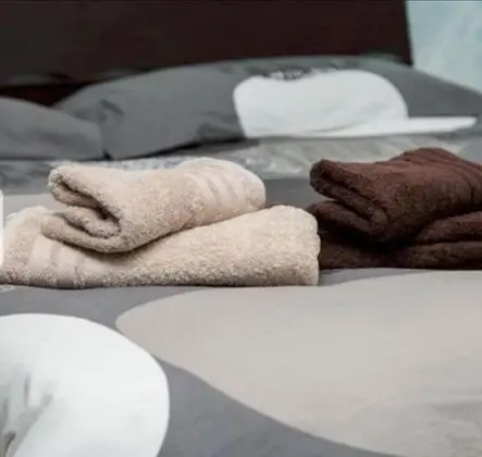 Deluxe Tek Büyük Yataklı Oda, Özel Banyo