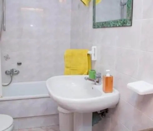 Deluxe Tek Büyük Yataklı Oda, Özel Banyo