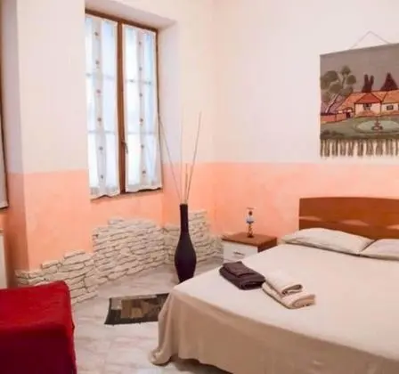 Tek Büyük Yataklı Oda, Özel Banyo (external)