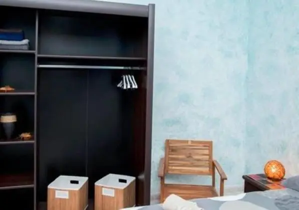 Tek Büyük Yataklı Oda, Özel Banyo (external)