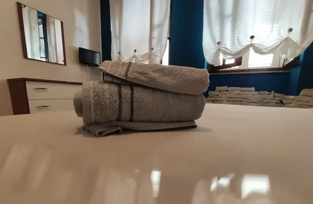 Tek Büyük Yataklı Oda, Özel Banyo (external)