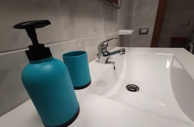 Tek Büyük Yataklı Oda, Özel Banyo (external)
