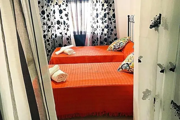 Kır Evi, 3 Yatak Odası, Dağ Manzaralı