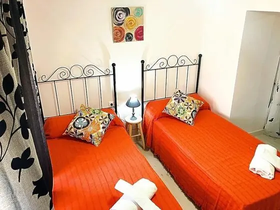 Kır Evi, 3 Yatak Odası, Dağ Manzaralı