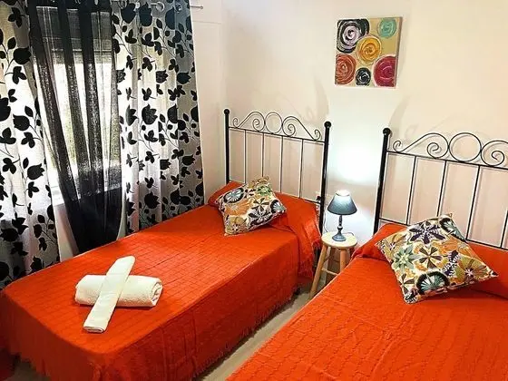 Kır Evi, 3 Yatak Odası, Dağ Manzaralı