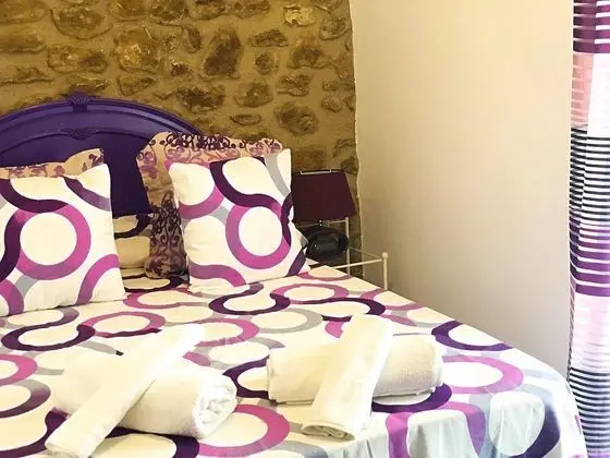 Kır Evi, 3 Yatak Odası, Dağ Manzaralı