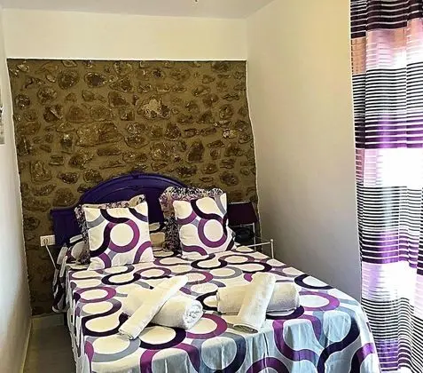 Kır Evi, 3 Yatak Odası, Dağ Manzaralı