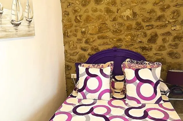 Kır Evi, 3 Yatak Odası, Dağ Manzaralı