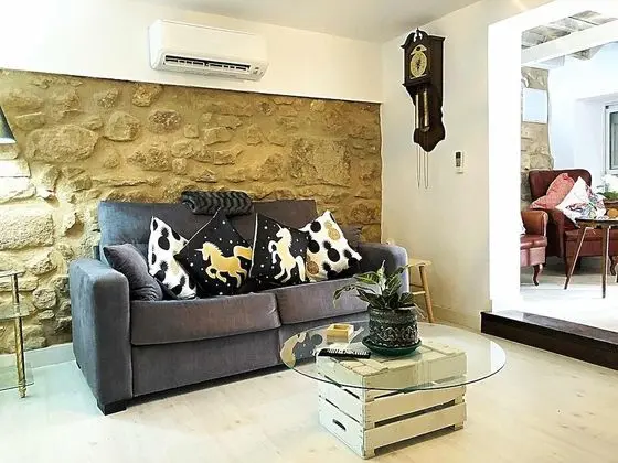 Kır Evi, 3 Yatak Odası, Dağ Manzaralı