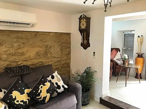 Kır Evi, 3 Yatak Odası, Dağ Manzaralı