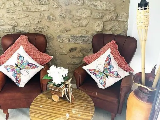 Kır Evi, 3 Yatak Odası, Dağ Manzaralı