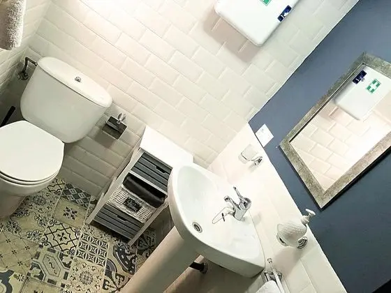 Kır Evi, 3 Yatak Odası, Dağ Manzaralı