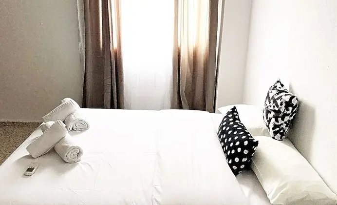 Apart Daire, 3 Yatak Odası