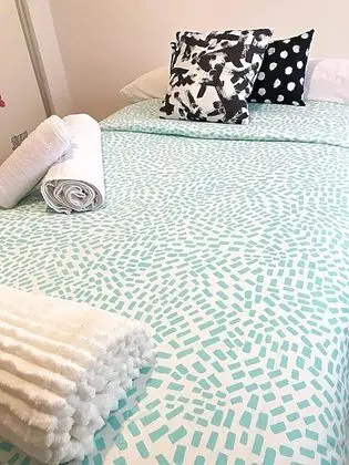 Apart Daire, 3 Yatak Odası