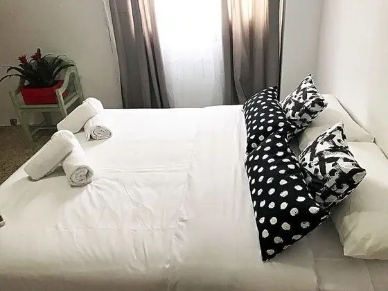 Apart Daire, 3 Yatak Odası