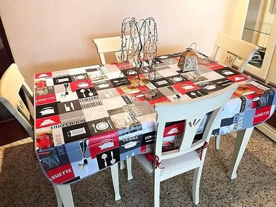 Apart Daire, 3 Yatak Odası