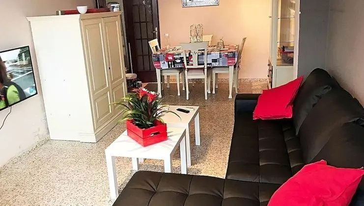 Apart Daire, 3 Yatak Odası