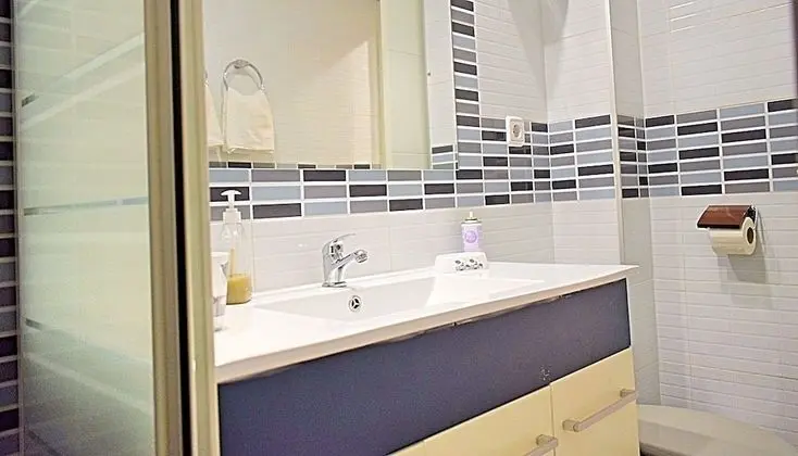 Apart Daire, 3 Yatak Odası