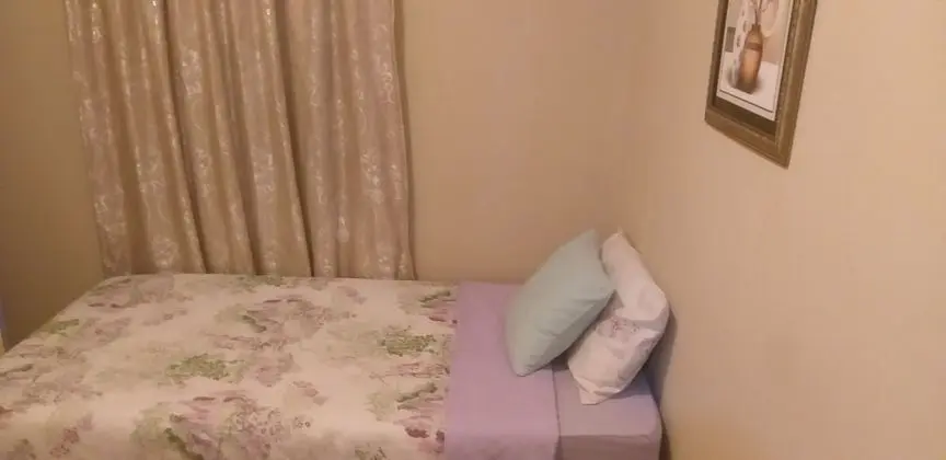 Apart Daire, 1 Yatak Odası, Engellilere Uygun, Bahçe Manzaralı