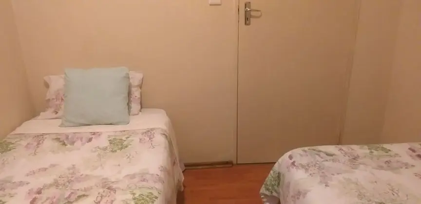 Apart Daire, 1 Yatak Odası, Engellilere Uygun, Bahçe Manzaralı