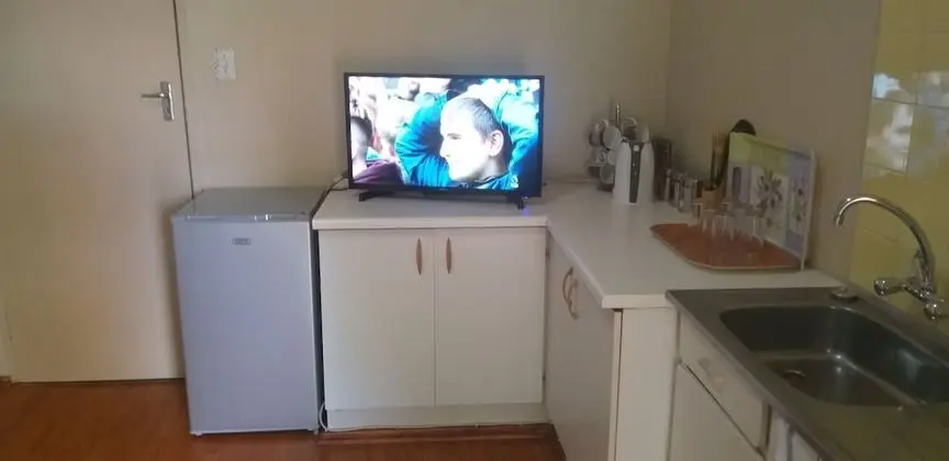 Apart Daire, 1 Yatak Odası, Engellilere Uygun, Bahçe Manzaralı