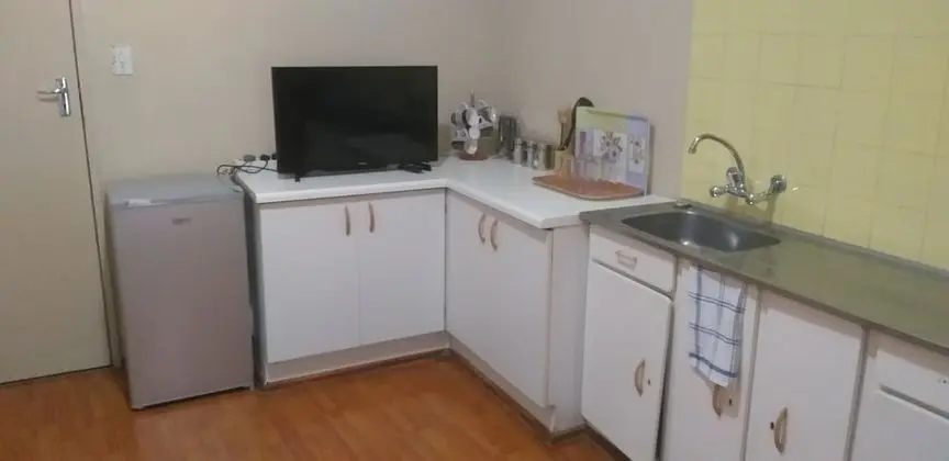 Apart Daire, 1 Yatak Odası, Engellilere Uygun, Bahçe Manzaralı