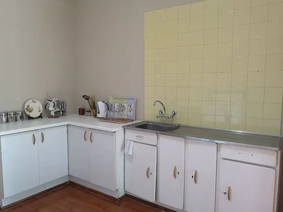 Apart Daire, 1 Yatak Odası, Engellilere Uygun, Bahçe Manzaralı