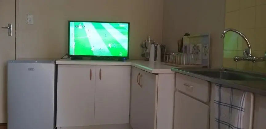 Apart Daire, 1 Yatak Odası, Engellilere Uygun, Bahçe Manzaralı