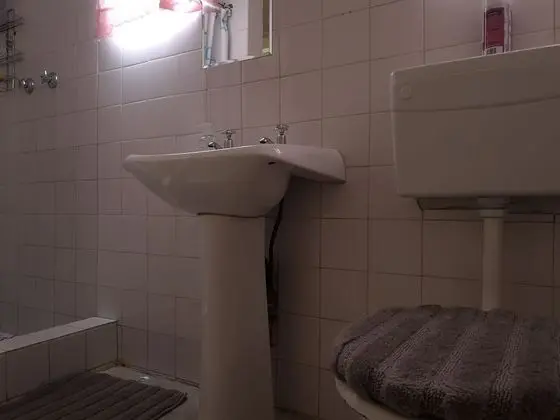 Apart Daire, 1 Yatak Odası, Engellilere Uygun, Bahçe Manzaralı