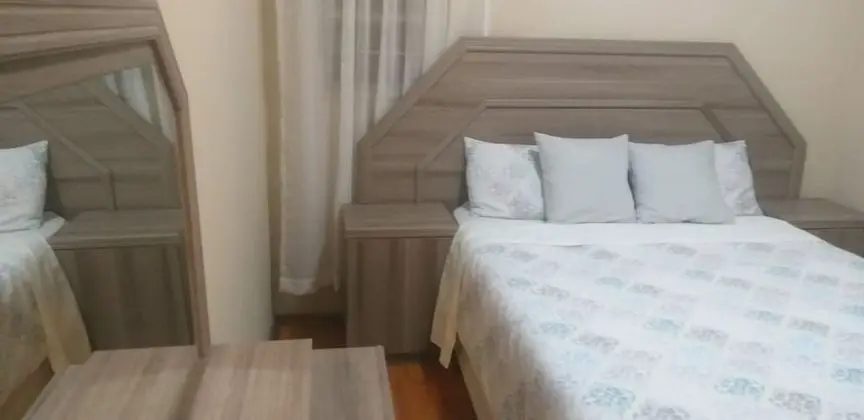 Comfort Apart Daire, Engellilere Uygun, Bahçe Manzaralı