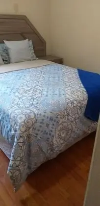 Comfort Apart Daire, Engellilere Uygun, Bahçe Manzaralı
