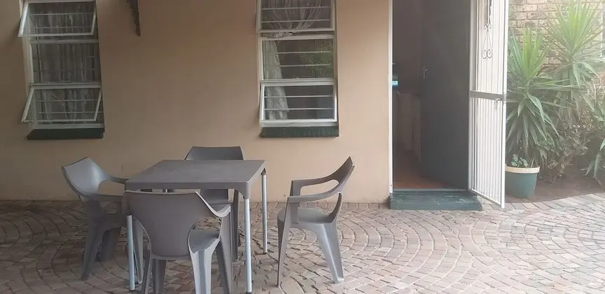 Comfort Apart Daire, Engellilere Uygun, Bahçe Manzaralı