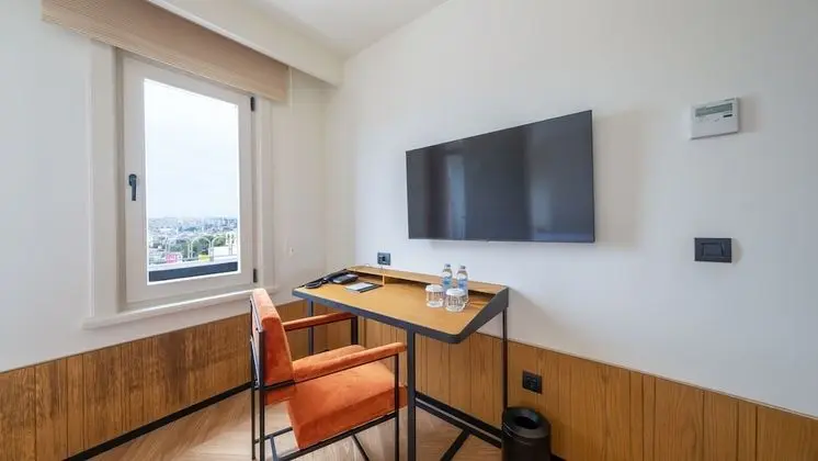 Deluxe Room, Balcony, Sea View