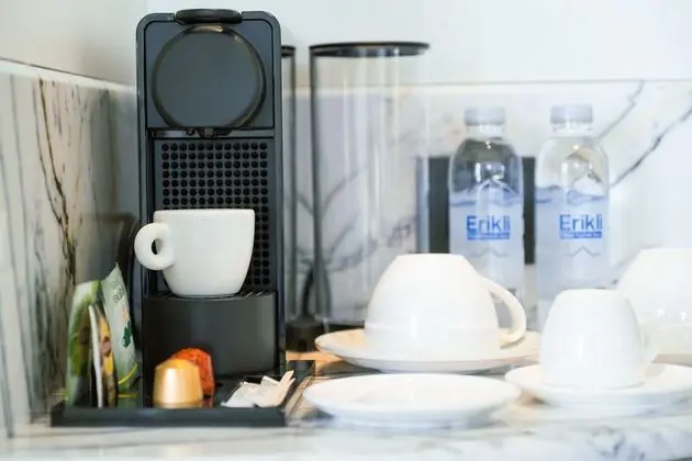Deluxe Room, Balcony, Sea View