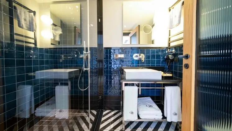 Deluxe Room, Balcony, Sea View