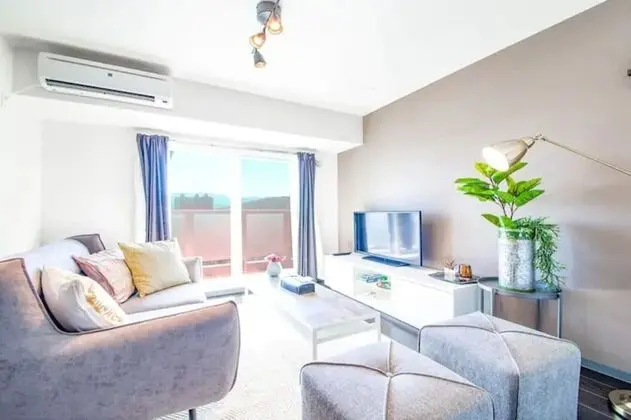 Apart Daire, Sigara İçilmez