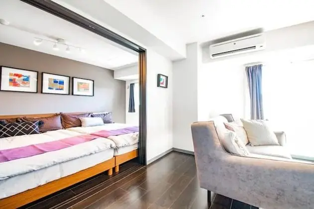 Apart Daire, Sigara İçilmez