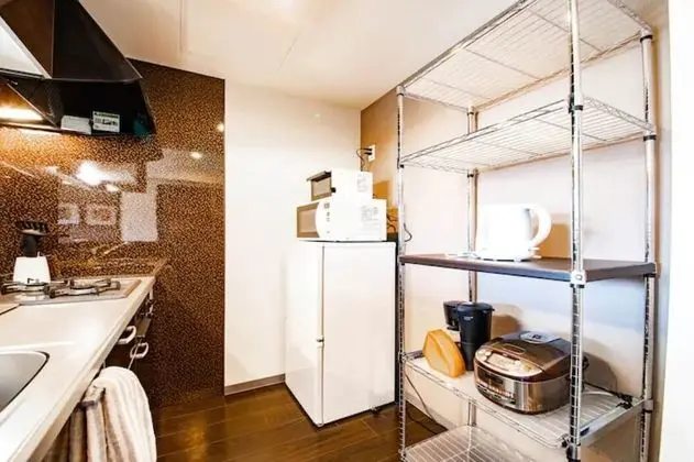 Apart Daire, Sigara İçilmez