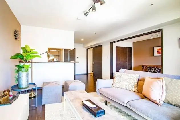 Apart Daire, Sigara İçilmez