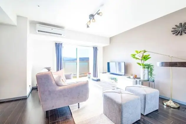 Apart Daire, Sigara İçilmez