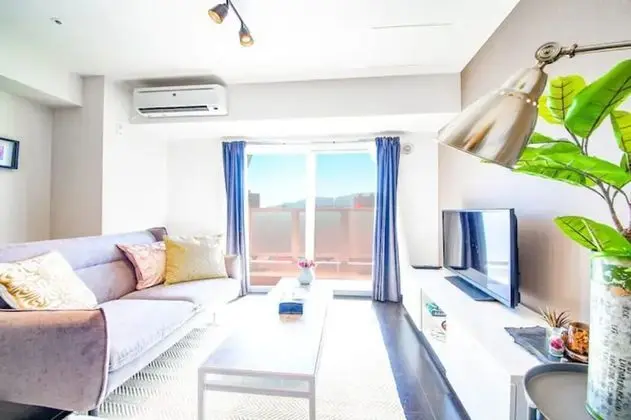 Apart Daire, Sigara İçilmez
