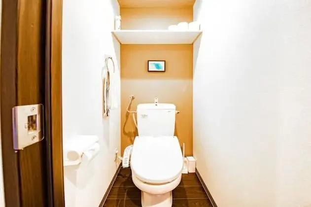 Apart Daire, Sigara İçilmez