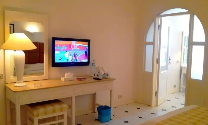 Junior Süit, Deniz Manzaralı